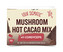 Four Sigmatic Kakao s cordycepsem a zázvorem 10 sáčků