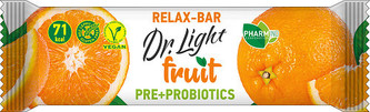 Dr. Light fruit Dr.Light fruit Relax - Bar