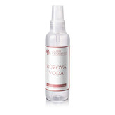 Záhir cosmetics s.r.o. Růžová voda s rozprašovačem 100 ml