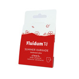 FLUIDUM TÉ Summer Karkade BIO 2 x 10 ml