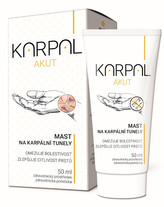 Simply You Karpal akut 50 ml