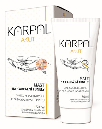 Simply You Karpal akut 50 ml