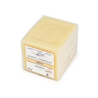 La Cigale Marseillské mýdlo \"Cube\" – Brut 300 g