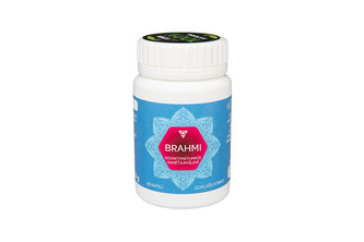 Aimil Power of Ayurveda BRAHMI 60 kapslí