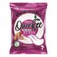 Qwrkee Vegan Probiotic Puffs - Křupky s obsahem probiotik a příchutí červené řepy 80 g