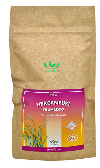 Uncaria Hercampuri 50 g