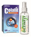 Aurovitas COLAFIT 120 kostiček + dezinfekce 100 ml