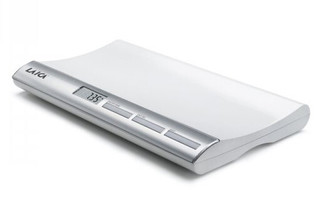 Laica Laica PS3001 Kojenecká váha, Max. 20 kg