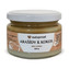Nutspread 100% kokosovo-arašídové máslo Nutspread 1 kg