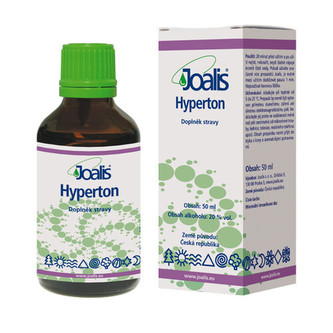 Joalis Joalis Hyperton 50 ml