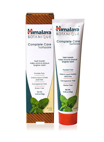 Himalaya Zubní pasta kompletní péče Máta 150 g