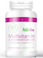 KetoMix Multivitamín s minerálními látkami 60 kapslí