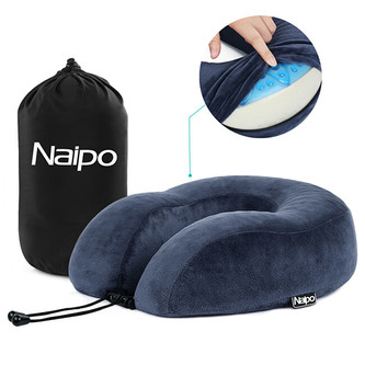 NAIPO Cestovní límec NAIPO MGP-LDU3