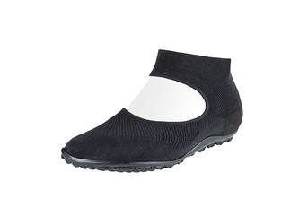 Leguano Bosoboty Leguano ballerina černé 42-43