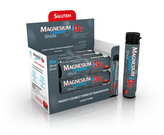 SALUTEM Pharma Magnesium Chelate 375 mg + B6 10 x 25 ml