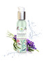 Semante by Naturalis Osvěžovač vzduchu ve spreji s levandulí \"Prázdniny v Provence\" 100 ml