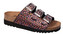 Scholl RIO WEDGE AD PrintPU-W 39