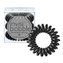 Invisibobble ORIGINAL True Black - černá