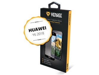 Sklo ochranné Huawei Y6 YENKEE YPG ETE14