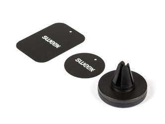 Držák do auta SWEEX SWUMSPM200BK do větrací mřížky