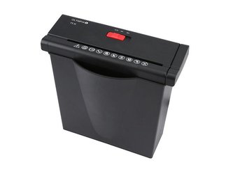 Skartovačka OLYMPIA PS 36 BLACK