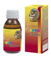 Joalis Joalis Bambi Estomag 100 ml