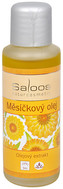 Saloos Bio Měsíčkový olej (olejový extrakt) 500 ml