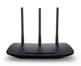 Router TP-LINK TL-WR940N
