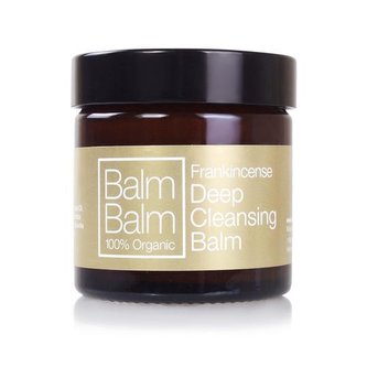 Balm Balm Balm Balm Balzám s kadidlem pro hloubkové čištění 60 ml