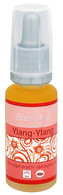Saloos Bio regenerační obličejový olej - Ylang-ylang 20 ml