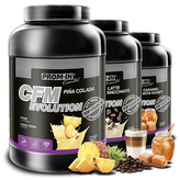prom-in CFM Evolution TOP CHOICE 2 250 g Karamel s medem