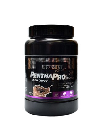 prom-in PenthaPro® Balance 1 kg Borůvka