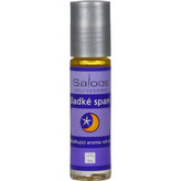 Saloos Bio Aroma roll-on - Sladké spaní 9 ml