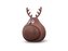Reproduktor Bluetooth FOREVER ABS-110 BROWN
