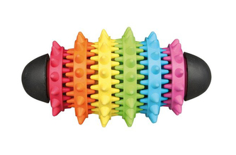 Míč TRIXIE DENTA FUN 15 cm