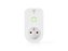 Chytrá WiFi zásuvka NEDIS WIFIP120EWT SMARTLIFE