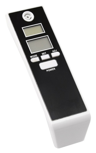 Tester alkoholu COMPASS 01901