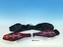 Skateboard Waveboard plast/kov 85cm v tašce