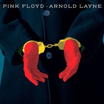 Arnold Layne (Live at Syd Barret Tribute, 2017)