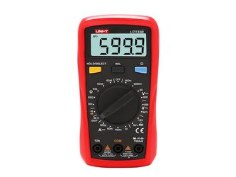 Multimetr UNI-T  UT133B