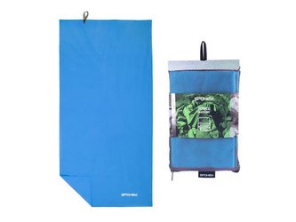 Ručník SPOKEY SIROCCO tyrkysový 60x120cm