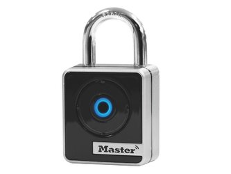 Zámek visací MASTER LOCK 4400EURD elektronický