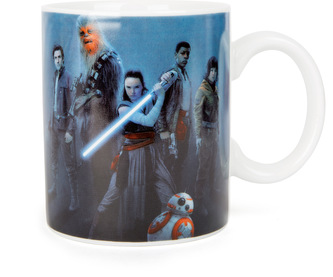 Small Foot Star Wars Hrnek dobro a zlo