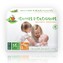 Plenky Bio Babby Mini 3-6 kg (36 ks)
