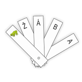 Vějíře pro začínající čtenáře