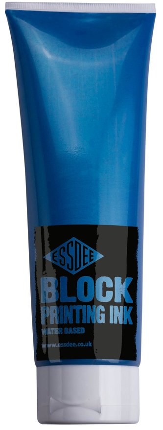 ESSDEE barva na linoryt 300 ml / perleťová růžová ESSDEE barva na linoryt 300 ml / perleťová růžová