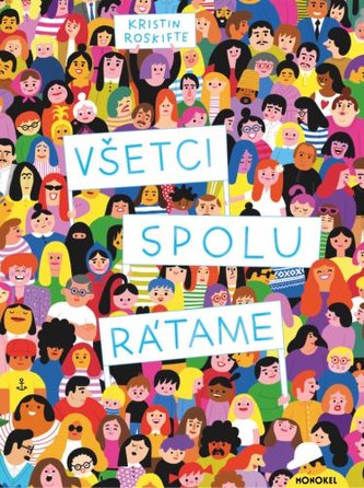 Všetci spolu rátame Všetci spolu rátame