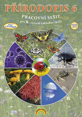 Přírodopis 6 (pracovní sešit)