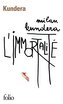 L´immortalité