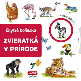 Zvieratká v prírode